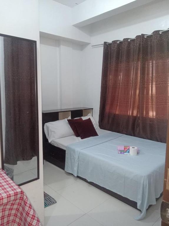 Chelle'S Apartelle-Inn El Nido Exterior foto